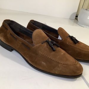 SARA. Mens shoes size EU 46